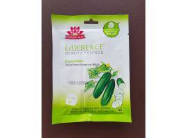 Lawrence mặt nạ dưỡng da dưa leo 38g