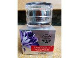 Lawrence dưỡng trắng da mụn chống nắng lão hóa da 30g