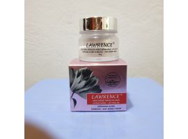Lawrence kem  dưỡng trắng da chống nắng , mụn , lão hóa da 12g & 18g víp