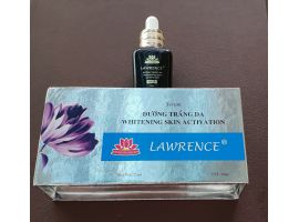 Lawrence serum dưỡng trắng da 20ml