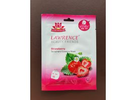Lawrence mặt nạ dưỡng da dâu tây 38g