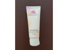 Lawrence sữa rửa mặt ngừa mụn giảm nhờn 50ml